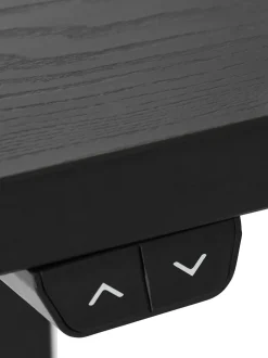 Scrivania Regolabile In Altezza Lea