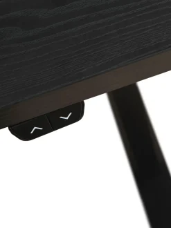 Scrivania Regolabile In Altezza Lea