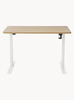 Scrivania Regolabile In Altezza Lea