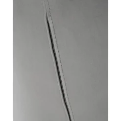 Sedia A Dondolo In Velluto Con Gambe In Metallo Wing*Westwing Collection Fashion