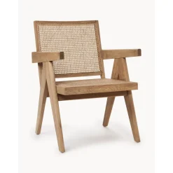 Sedia A Poltrona Con Intreccio Viennese Sissi*Westwing Collection Discount