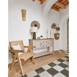 Sedia A Poltrona Con Intreccio Viennese Sissi*Westwing Collection Discount