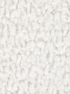 Sedia Cantilever In Teddy Kink