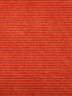 Sedia Cantilever In Velluto A Coste Kink