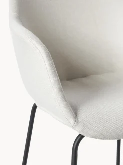 Sedia Con Braccioli Con Seduta Stretta Fiji