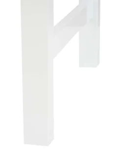 Sedia Con Braccioli Da Giardino In Legno Rosenborg