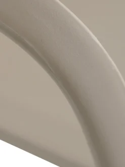 Sedia Con Braccioli In Plastica Monti 2 Pz