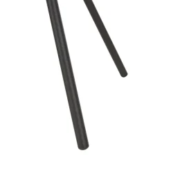 Sedia Con Braccioli In Tessuto Boucle Nava*Westwing Collection Fashion