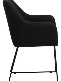 Sedia Con Braccioli Isla