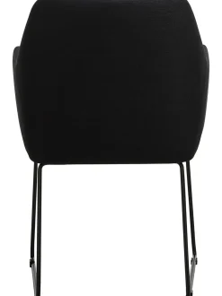 Sedia Con Braccioli Isla