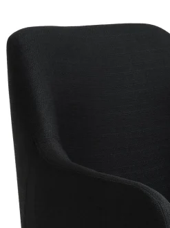 Sedia Con Braccioli Isla