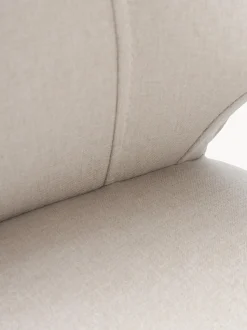 Sedia Con Braccioli Rachel