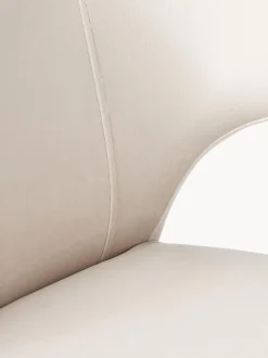 Sedia Con Braccioli Rachel