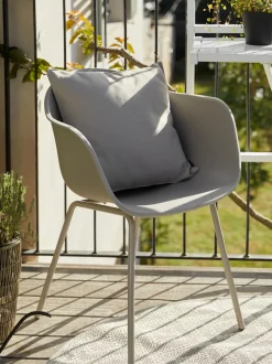 Sedia Da Giardino Claire