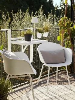 Sedia Da Giardino Claire