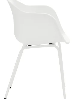 Sedia Da Giardino Claire