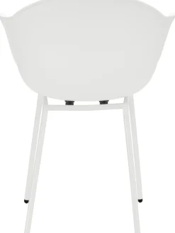 Sedia Da Giardino Claire