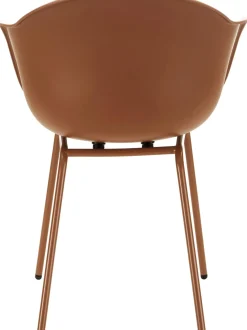 Sedia Da Giardino Claire