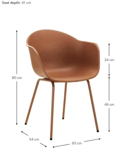 Sedia Da Giardino Claire