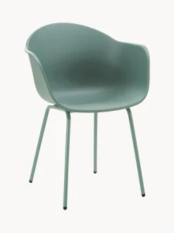 Sedia Da Giardino Claire