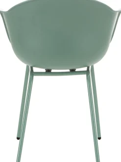 Sedia Da Giardino Claire