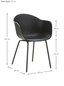 Sedia Da Giardino Claire