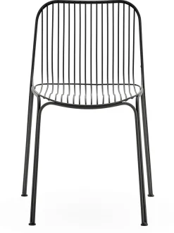 Sedia Da Giardino Con Cuscino Di Seduta Hiray