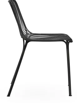 Sedia Da Giardino Con Cuscino Di Seduta Hiray