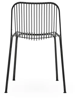 Sedia Da Giardino Con Cuscino Di Seduta Hiray