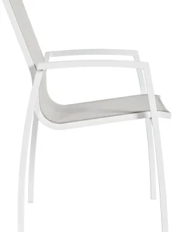 Sedia Da Giardino Hilla