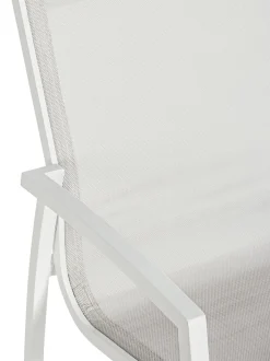 Sedia Da Giardino Hilla