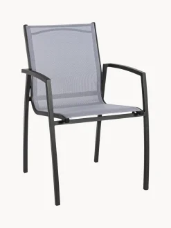 Sedia Da Giardino Hilla Cloud