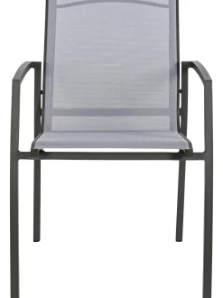 Sedia Da Giardino Hilla Cloud