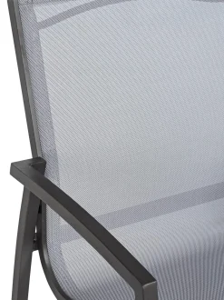 Sedia Da Giardino Hilla Cloud