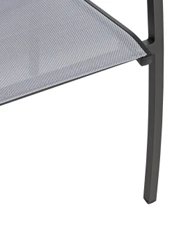 Sedia Da Giardino Hilla Cloud