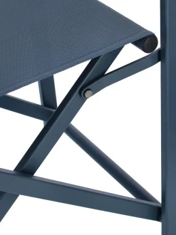 Sedia Da Giardino Pieghevole Taylor