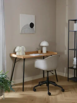 Sedia Da Scrivania Claire