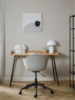 Sedia Da Scrivania Claire