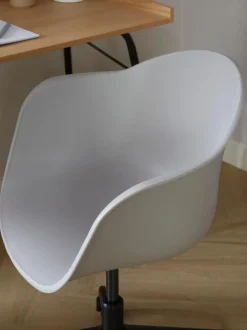 Sedia Da Scrivania Claire