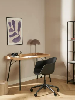 Sedia Da Scrivania Claire