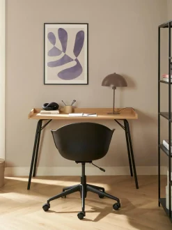 Sedia Da Scrivania Claire