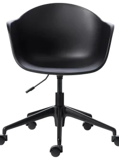 Sedia Da Scrivania Claire