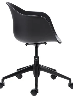 Sedia Da Scrivania Claire