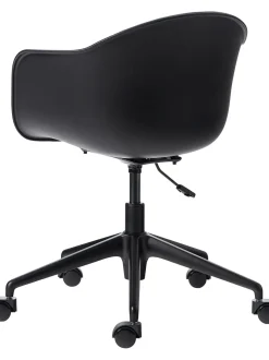 Sedia Da Scrivania Claire