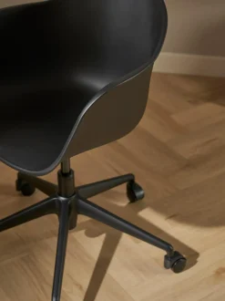 Sedia Da Scrivania Claire