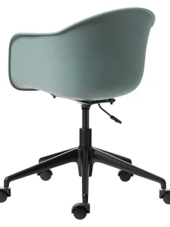 Sedia Da Scrivania Claire