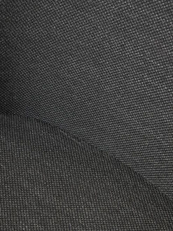 Sedia Da Scrivania Imbottita Con Seduta Stretta Fiji