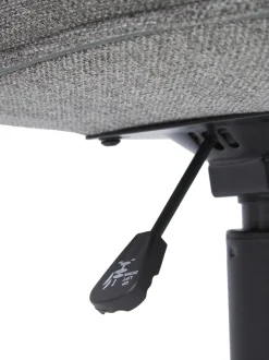 Sedia Da Scrivania Imbottita Con Seduta Stretta Fiji