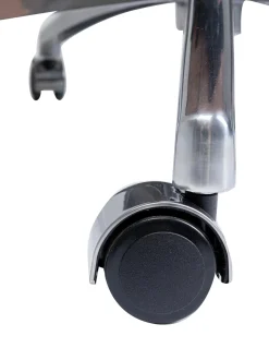 Sedia Da Scrivania In Similpelle Rouven, Regolabile In Altezza