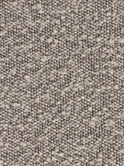 Sedia Da Scrivania In Tessuto Boucle Albert, Regolabile In Altezza